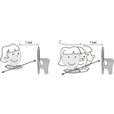 download 58294main The Brain In Space Page 87 Kid Experiment 2 clipart image with 90 hue color
