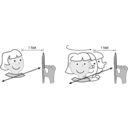 download 58294main The Brain In Space Page 87 Kid Experiment 2 clipart image with 270 hue color