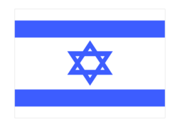 Israel Flag