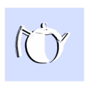 download Kettle clipart image with 225 hue color