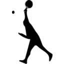 download Ping Bong clipart image with 270 hue color