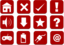 Icons Web