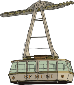 Aerial Tramway