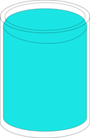 Glass Of Water