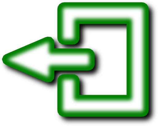 Exit Icon