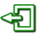 Exit Icon