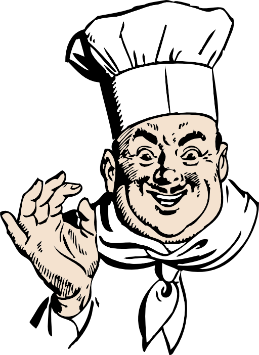 Happy Chef