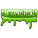 download Download Button clipart image with 90 hue color