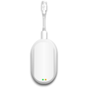 download Wireless Broadband Modem clipart image with 45 hue color