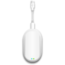 download Wireless Broadband Modem clipart image with 90 hue color
