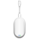 download Wireless Broadband Modem clipart image with 135 hue color