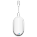 download Wireless Broadband Modem clipart image with 180 hue color