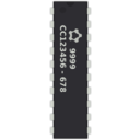 Generic 20 Pin Ic