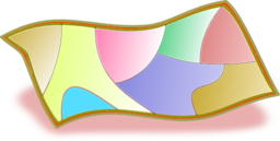 Colorful Carpet