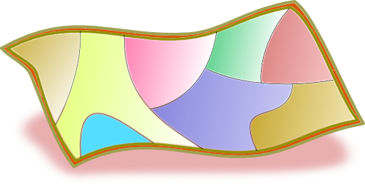 Colorful Carpet