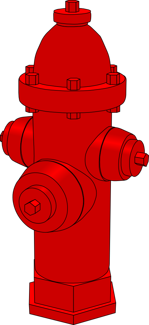 Fire Hydrant