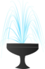 Fountain