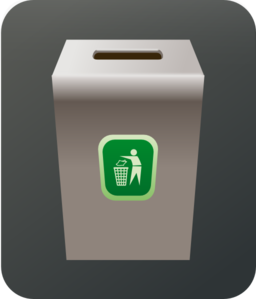 Trash Can