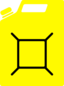 Jerrycan Yellow