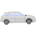 download Wrx Wagon clipart image with 45 hue color