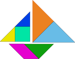 Tangram