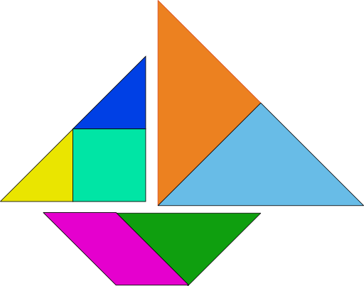 Tangram