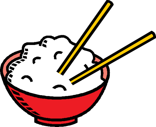 Bowl Of Rice