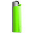 download Lighter clipart image with 45 hue color