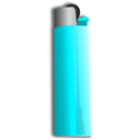 download Lighter clipart image with 135 hue color