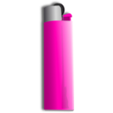 download Lighter clipart image with 270 hue color