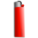 download Lighter clipart image with 315 hue color