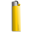 download Lighter clipart image with 0 hue color