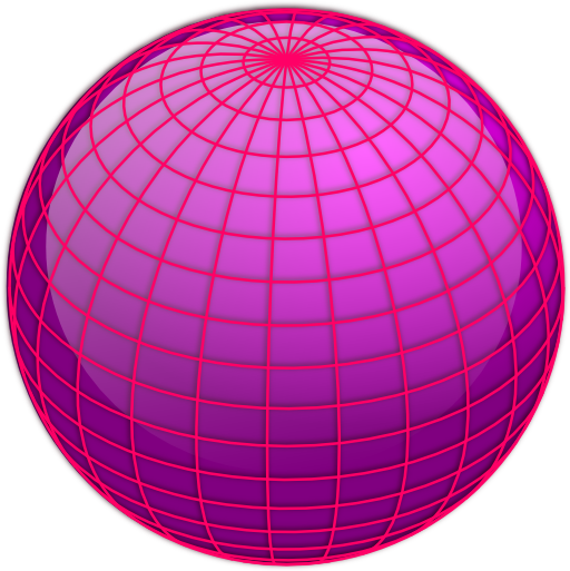 Globe 3