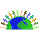 download United On Earth clipart image with 45 hue color