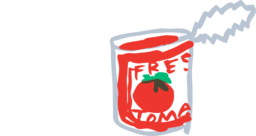 Tomato Can