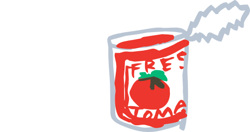 Tomato Can