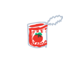 Tomato Can