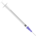 download Syringe clipart image with 45 hue color