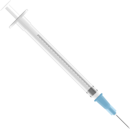 Syringe