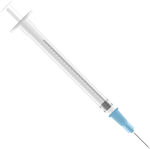 Syringe