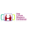 download Free Culture Research Conference Logo clipart image with 45 hue color