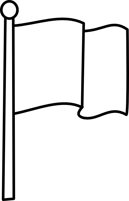 Drapeau Flag