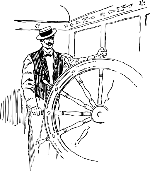 Mississippi Pilot