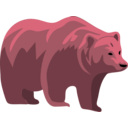 download Architetto Orso 12 clipart image with 315 hue color