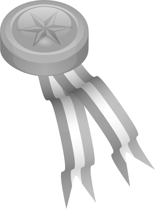 Platinum Medallion