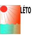 download Summer2 clipart image with 315 hue color