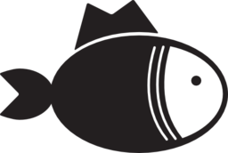 Kitchen Icon Fish