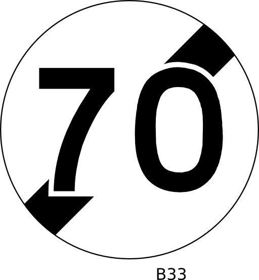B33 70