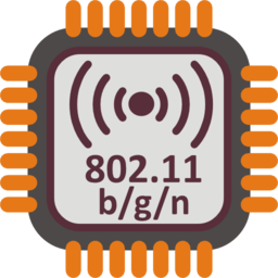 Wifi 802 11 B G N