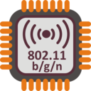 Wifi 802 11 B G N